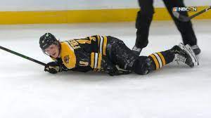 › овечкин остаётся в вашингтоне! Alex Ovechkin Cup Check On Trent Frederic Youtube