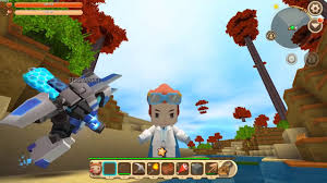 Cati Onemli D Mini World Sade Survival Bolum 4 Youtube