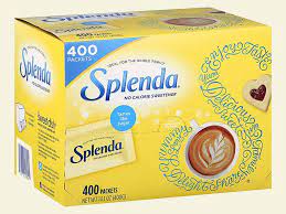 Splenda Side Effects Health Review Old School Labs