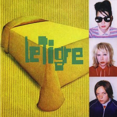 Le trige