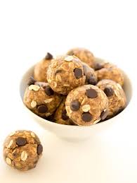 5 Ingredient Peanut Butter Energy Bites Video Chef Savvy Recipe Peanut Butter Energy Bites Snacks Healthy Sweets