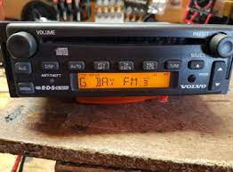 Tell them your situation also give them the vin # and they will . Volvo Truck Radio Cd Player For Sale In Loughrea Galway From Iamthemanwork