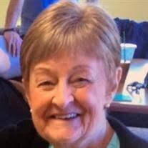 Anita Georgette Nichols Obituary