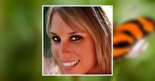 Jessica Blair Bailey Obituary February 20, 2018