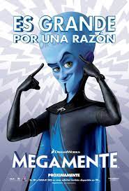 Mega Mente Peliculas Animadas Peliculas Online Y Peliculas De Animacion