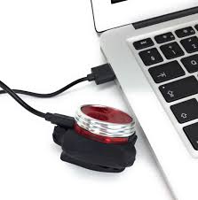 Praktische Led Lampen Mit Usb Lademoglichkeit Auf Ricardo Fahrrad Licht Led Fahrrad