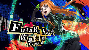 Futaba The Focus Of Latest Persona 5 Royal Trailer Rpgamer Anime wallpaper, naruto shippuuden, hatake kakashi, uchiha sasuke. latest persona 5 royal trailer rpgamer