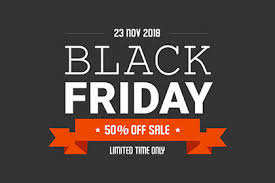 Cela permet de passer 4 jours de vacances un mois avant noël. Le Black Friday Une Bonne Ou Une Mauvaise Chose Dynamic Marketing