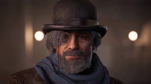 Analysis of Gwyn's character in Dark Souls