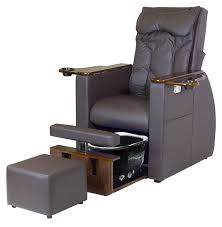 Calvin Pedicure Chair No Plumbing Pedicure Spa Oversized Chair Living Room Dining Room Chair Cushions Chair