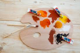 How to mix gold color paint. What Colors Make Gold Our Ultimate Gold Color Mixing Guide