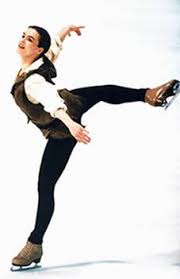 Dart rayne olympia (erick strong remix). Katarina Witt Olympic Games Lillehammer 1994