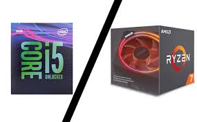 Both companies offer good budget chips, and overall cpu performance between comparative parts is closer than it's been in years. Best 2019 Budget Gaming Cpus Compared Intel Vs Ryzen For Low End Builds