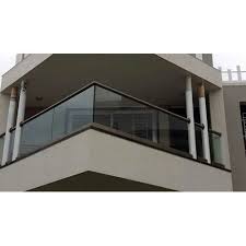 Jul 25, 2021 · the cost of a center table depends entirely on its design, material used, and where you buy it from. Glass Balcony Railings Glass Balcony Railings Buyers Suppliers Importers Exporters And Manufacturers Latest Price And Trends