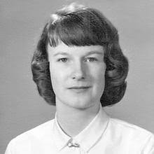 BETHUNE SUSAN CECILIA JANE