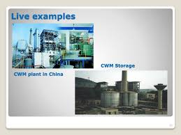Posses at least pad technician company name: Ppt Clean Coal Technology Powerpoint Presentation Free Download Id 1897257