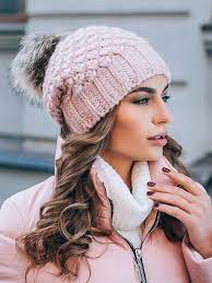 The Essential Winter Hat Fashion Looks For Women Winter Hats For Women Cute Winter Hats Hat Ideas For Women