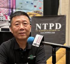 Meet Dean Ding of Heavy Motions