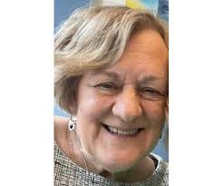 Madeleine Carpenter Obituary (1949