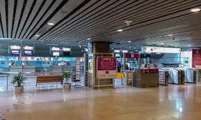 Kuala lumpur sentral is minutes away. Kl Sentral Guide Kuala Lumpur Railway Station Economy Traveller