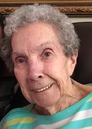 Dorothy Marie Edmonds