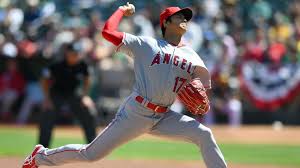 63,112 likes · 104 talking about this. Angels Shohei Ohtani Works Around Early Mistake In Solid Mlb Pitching Debut