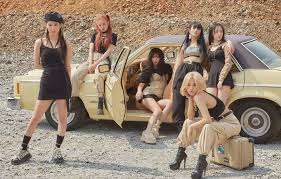 The song expressed the feelings that one experiences post . Review G I Dle S Retro Hip Hop Vibe On Uh Oh Is Better Than The Song Asian Junkie