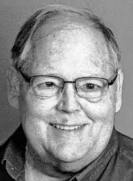 Richard Davison Obituary (2019)