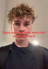 Why Does The End of My Hair Curl Up Men