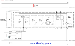 In general, the routine tests are performed according to iec or ansi/ieee standards. Functional Description For Tcs Relay 7pa30 Siemens Electrical Engineering