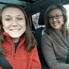 Diana Goad's Instagram, Twitter & Facebook