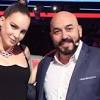 La cantante española y lupillo rivera coincidieron el año pasado como coaches en el reality show de la voz a más de un año del sonado noviazgo y a pesar de que belinda ya sostiene una mediática relación con christian nodal, lupillo rivera recuerda con. 1