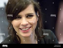 German lara croft hi-res stock photography and images