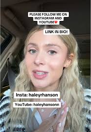 Haley Hanson Panda Express