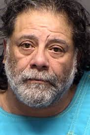 Church volunteer arrested for murder in chilling wheelbarrow body disposal  case