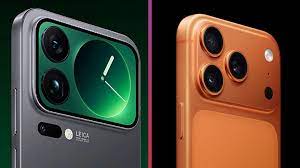 Xiaomi 17 Pro nekopíruje len názov, ale aj dizajn nového iPhonu 17 Pro Max.  Výrobca si od neho sľubuje veľa - Svetapple.sk