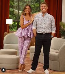 O sérgio figueiredo foi um diretor irrepreensível: Novo Programa Da Manha Da Sic Ultrapassa Audiencias De Cristina Ferreira Em Julho Observador