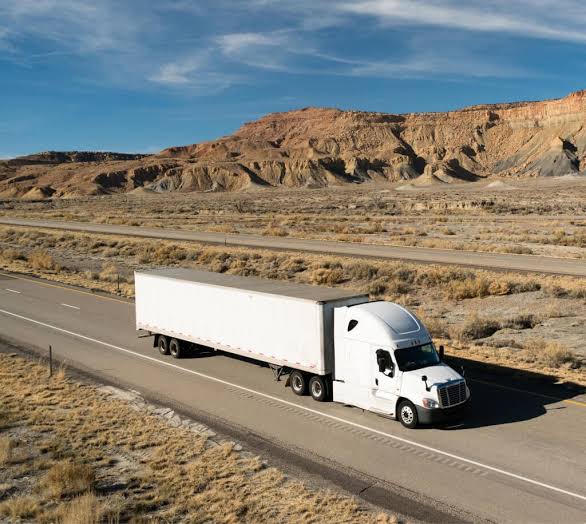 Cross Border Land Transport Bahrain to Dubai
