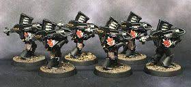 Faeit 212 Warhammer 40k News And Rumors What S On Your Table Dark Angels For The Horus Heresy Age Of Darkness Dark Angel The Horus Heresy Horus