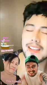 with tita jing Jayee Capistrano ..🥰🥰