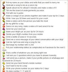 Millions of free jigsaw puzzles created by a large community. 30 Top Whatsapp Puzzles Whatsapp Dare Games With Answer 2020