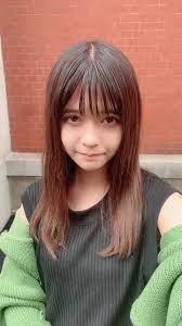 pin oleh torayasu di 景井 ひな