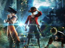 Download 800x600 Wallpaper Jump Force Anime Video Game Goku Monkey D Luffy Naruto Uzumaki Poc Android Wallpaper Anime Anime Wallpaper Hd Anime Wallpapers