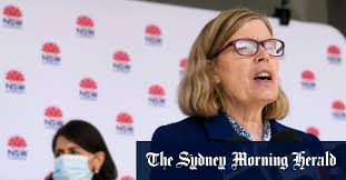 Jun 23, 2021 · nsw health minister brad hazzard addresses media during a press conference at nsw parliament on wednesday. Nsw Covid Nsw Health Clinics Will Not Give Astrazeneca To Under 40s