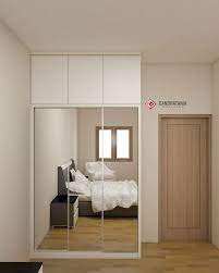 Lemari Gantung Interior Kediri In 2021 Kamar Tidur Mewah Modern Rumah Ide Kamar Tidur