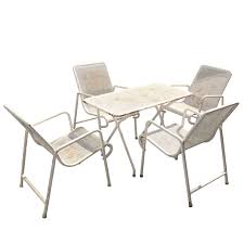 Salon De Jardin Vintage Dedde Art Boutique De Mobilier Et Decoration Design 20eme Siecle 1950 1960 1970 Decoration Design Mobilier Decoration Vintage