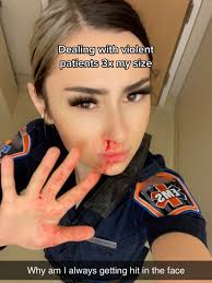 Changed My Brain Chemistry Paramedic