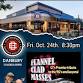 FCM live at Elicit Brewing Co-Danbury!  New location! event image