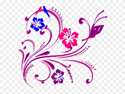 Free Free 254 Pink And Purple Butterfly Svg SVG PNG EPS DXF File