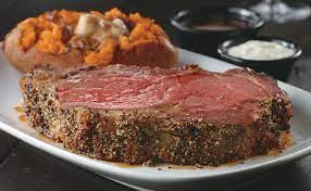 Standing elegantly on van ness avenue in historic san francisco, it is the mecca for red meat aficionado and those who wish to dine happily in pure below are the latest house of prime rib menu prices. Prime Rib Dinners Boise Bistro Market